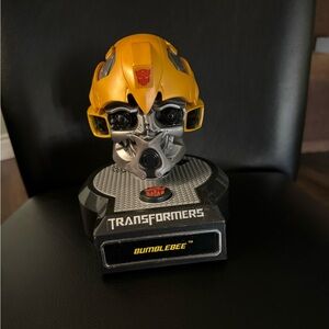 Transformers Bumblebee Nightlight